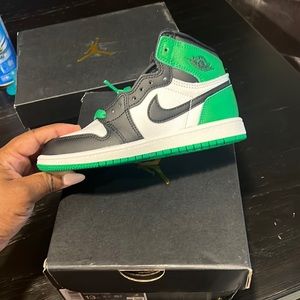Brand new Jordan 1 retro high og